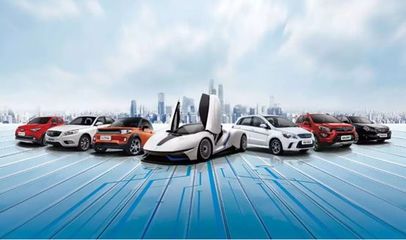 北汽新能源A股上市，擬募集20億元配套資金助力整車銷售