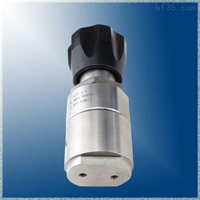 ZLYT 1 4微調(diào)式內(nèi)螺紋減壓閥的創(chuàng)新研發(fā)與制造——以江蘇阜寧中力閥門制造廠為例