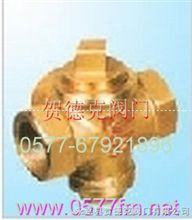 絲口旋塞閥與賀德克閥門 結(jié)構(gòu)、原理、標(biāo)準(zhǔn)及研發(fā)趨勢解析