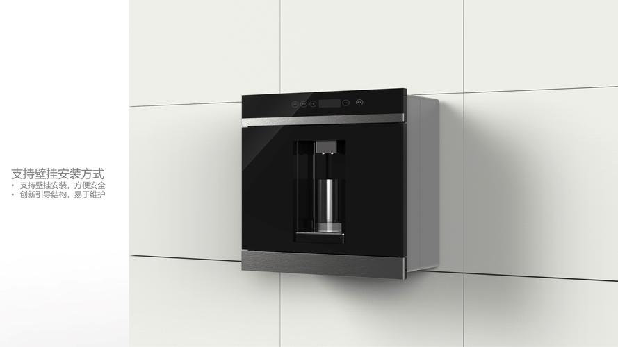 凈水器行業(yè)分析與產(chǎn)品解決方案&mdash;嵌入式凈水器