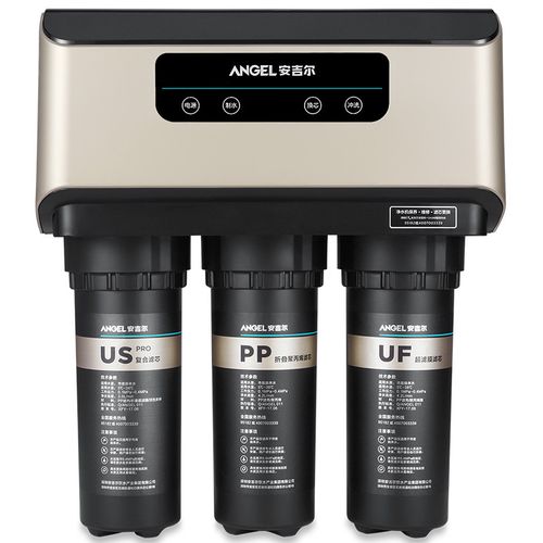 安吉爾v6大通量凈水器