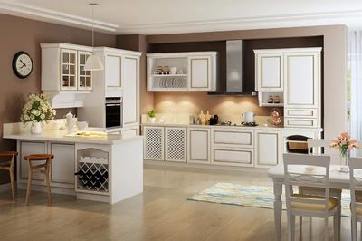 索菲亞櫥柜怎么樣?行業(yè)開(kāi)創(chuàng)品牌,品牌產(chǎn)品質(zhì)量高端