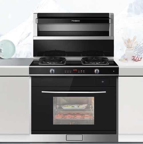 618戰報 美多位列京東蒸烤一體集成灶銷量榜首