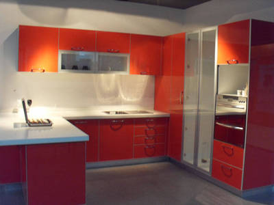 紅日櫥柜產(chǎn)品圖片,紅日櫥柜產(chǎn)品相冊(cè) - 太原紅日廚衛(wèi) -