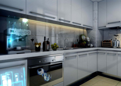 智能櫥柜有什么功能 選擇哪個(gè)品牌的智能櫥柜產(chǎn)品好