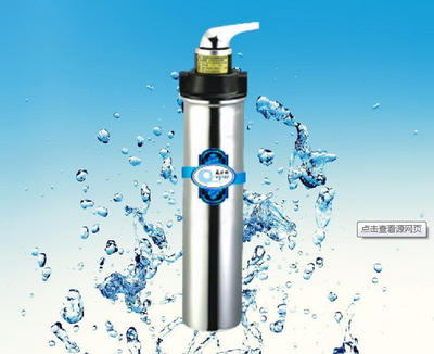 美國威世頓VST-Q1000K中央空調凈水器圖片