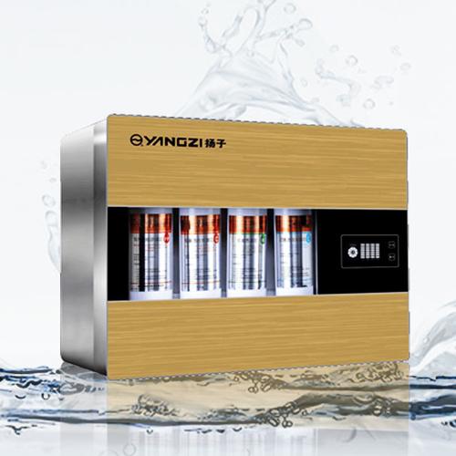 臨夏揚子凈水機總代理