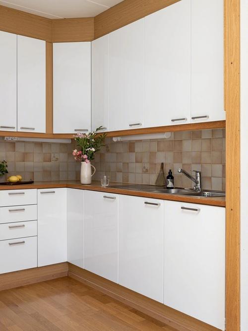 05木質臺面櫥柜誰看了不迷糊啊