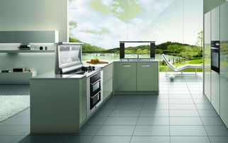 廚房不要傻傻裝抽油煙機(jī)了,聰明人更愛(ài)裝這種代替,實(shí)用又不占地