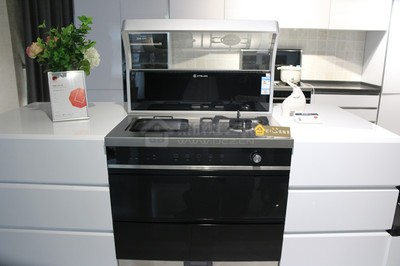 【年終盤點】科太郎集成灶:應變而變,引領科技風暴