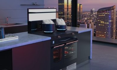 板川安全集成灶口碑怎么樣?市場上口碑非常好,值得加盟投資