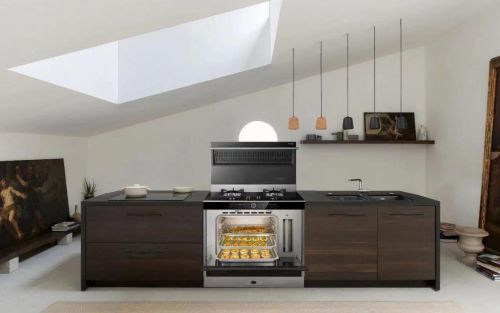 集成灶怎么清洗 保持集成灶亮麗如新的秘訣揭曉