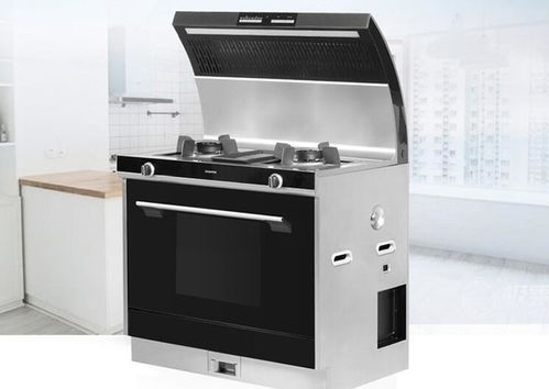 集成灶十大品牌排行榜 哪十款集成灶成這周網(wǎng)紅