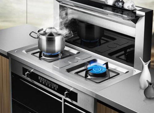 集成灶能不能買(mǎi) 5個(gè)有關(guān)集成灶的問(wèn)題,網(wǎng)友們總結(jié)值得參考