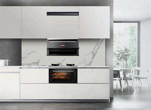 哪個品牌的集成灶好 改善烹飪環(huán)境 鎖住美味與營養(yǎng)