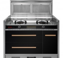 【合肥集成灶 油煙機(jī)消毒柜燃?xì)庠畹? />
</a>
<span><a href=