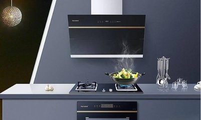 集成灶產品趨勢預測