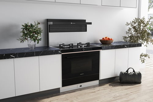 集成灶好不好用,集成灶市場的熱點快報來咯