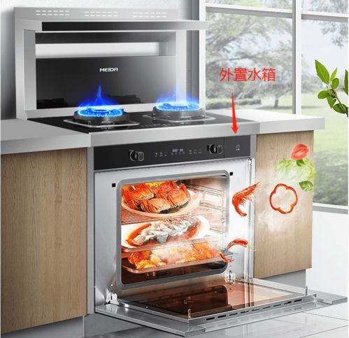 集成灶是什么 目前集成灶市場是怎么樣的 超全面的集成灶科普推薦指南請查收