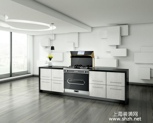 集成灶到底好不好 廚房裝修設計有沒有必要購買集成灶