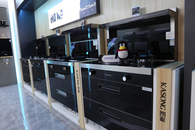 無銷量不品牌，打通“工廠-門店-用戶”的品牌生態(tài)閉環(huán)——專訪凱歌營銷總經(jīng)理嚴(yán)可